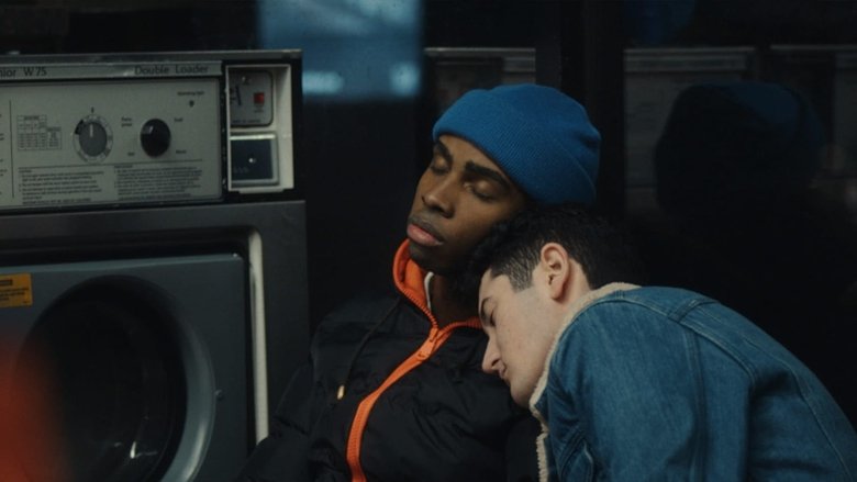 кадр из фильма Dirty