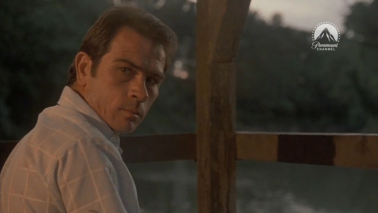 кадр из фильма Речная крыса