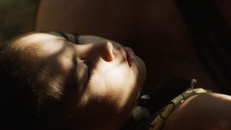 кадр из фильма Эами