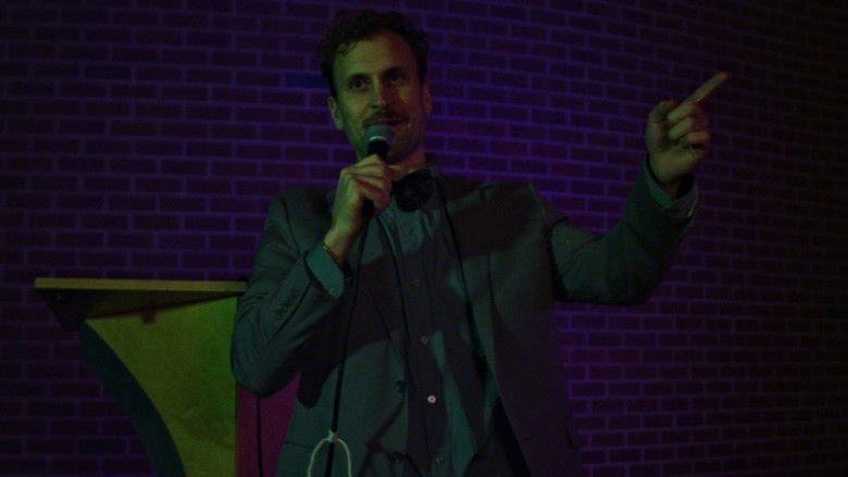 кадр из фильма Team Building Exercise