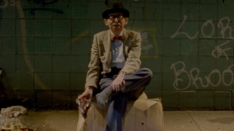 кадр из фильма Histoires d'Amérique: Food, Family and Philosophy