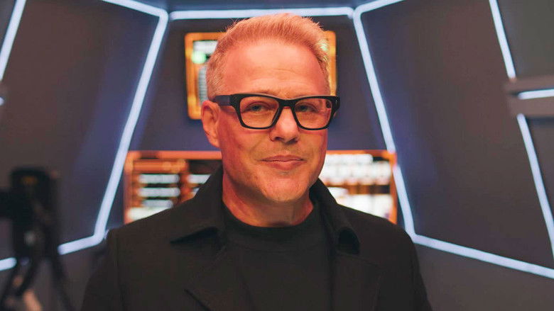 кадр из фильма Скоростной поезд