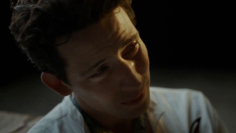 кадр из фильма Romeo & Juliet