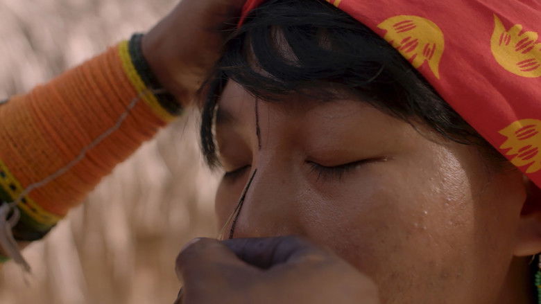 кадр из фильма The Endangered Generation?