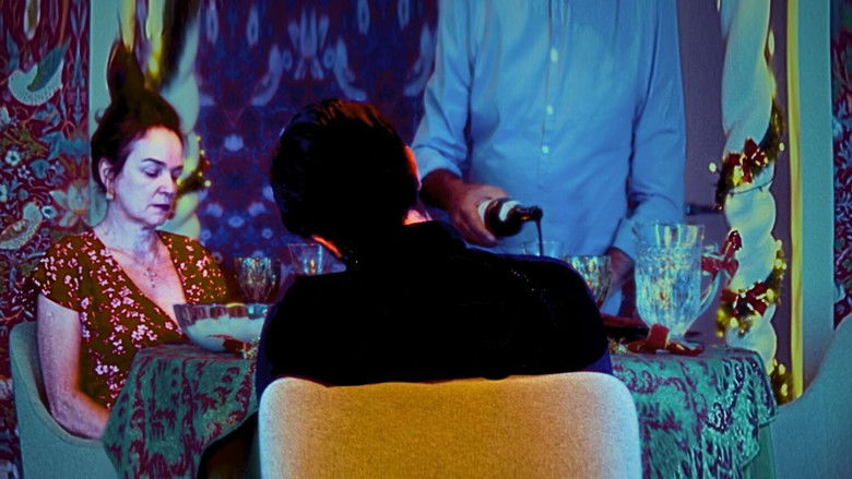 кадр из фильма O Berço