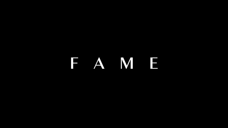 кадр из фильма Fame