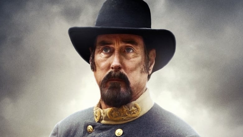 кадр из фильма A Rebel Born