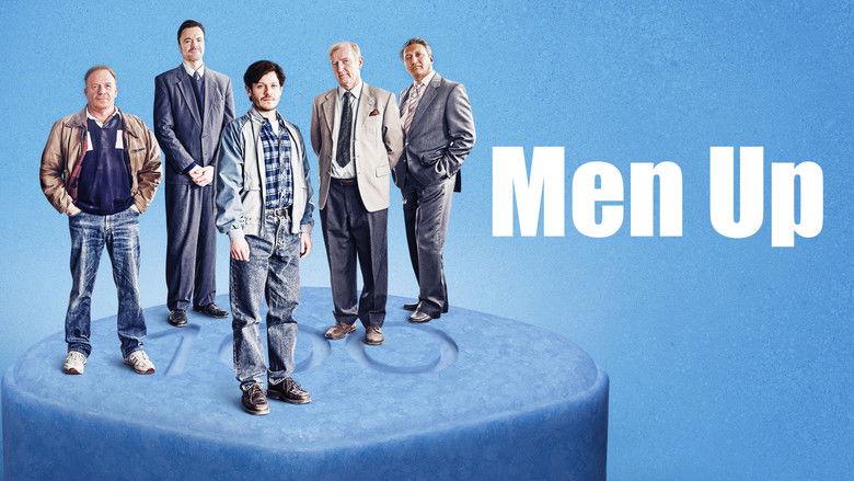 кадр из фильма Стояк