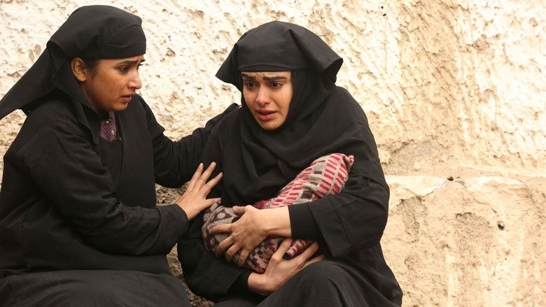 кадр из фильма The Kerala Story 2 Goes Beyond