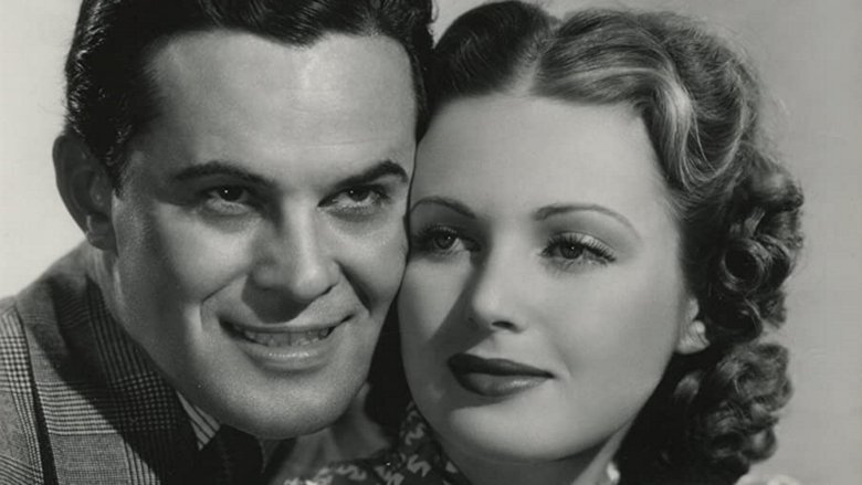 кадр из фильма One Wild Night