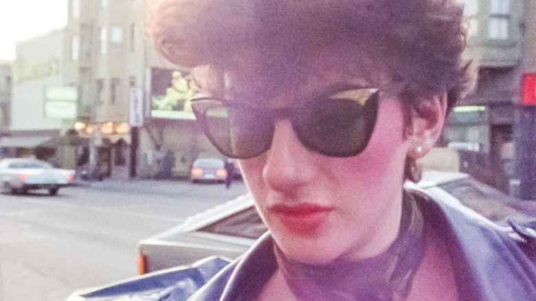 кадр из фильма Kamikaze Hearts