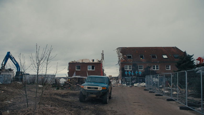 кадр из фильма Wolken über Lützerath