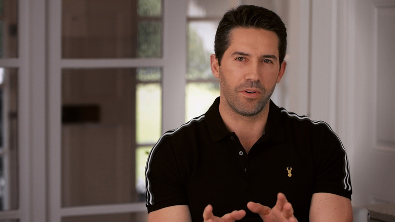 кадр из фильма Bisping