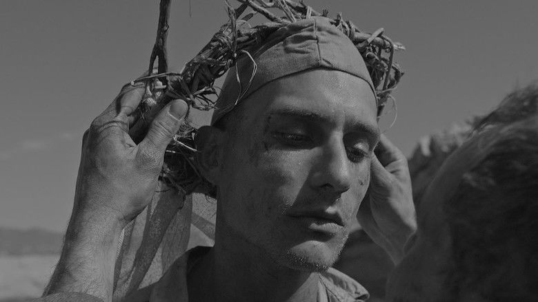 кадр из фильма Lijepa večer, lijep dan