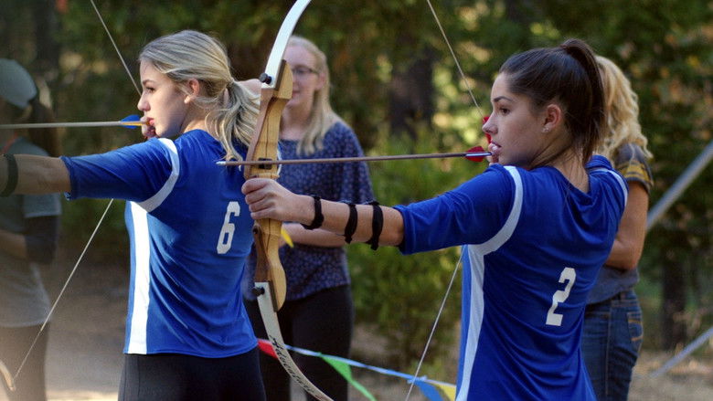 кадр из фильма The Message