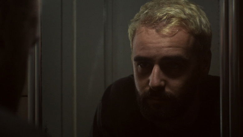 кадр из фильма Corpo Vil