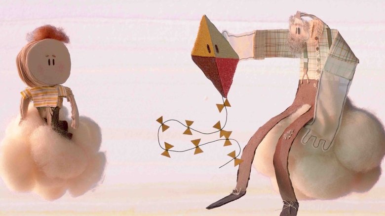 кадр из фильма Šarkan