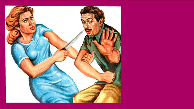 кадр из фильма غريب فى بيتي