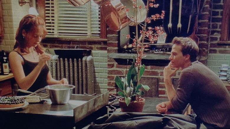 кадр из фильма Просто неотразима