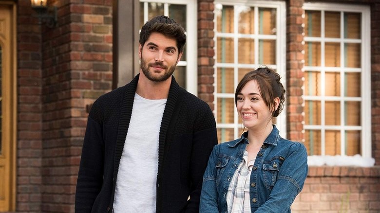 кадр из фильма A Wedding Wonderland