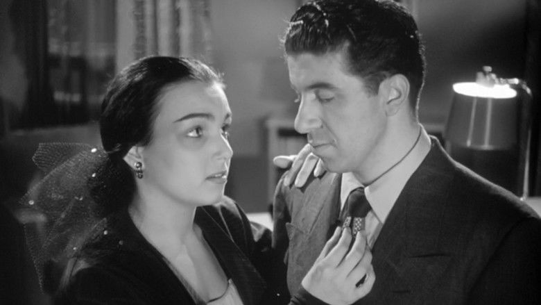 кадр из фильма Les lumières de ma ville