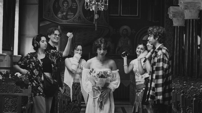 кадр из фильма Ευλόγησον