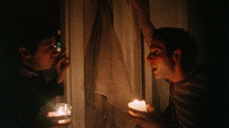 кадр из фильма Frownland