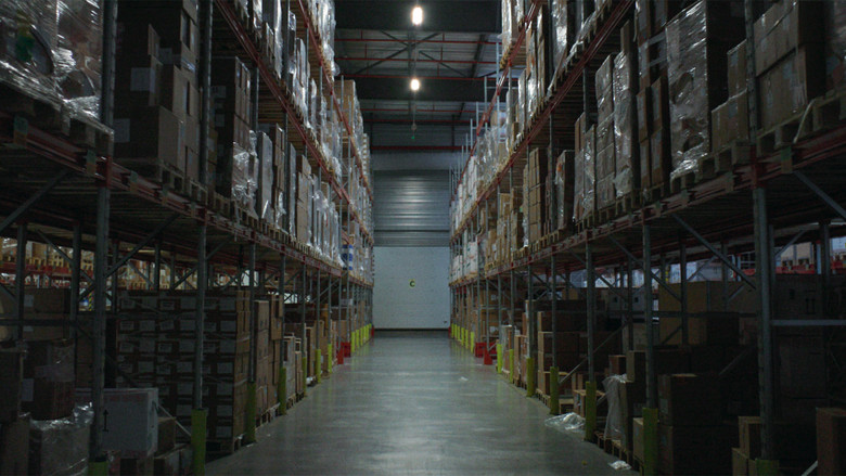 кадр из фильма zo reken