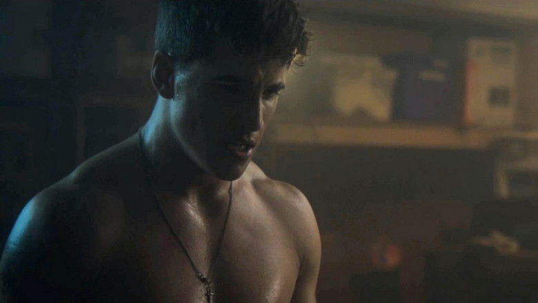 кадр из фильма The Way Out