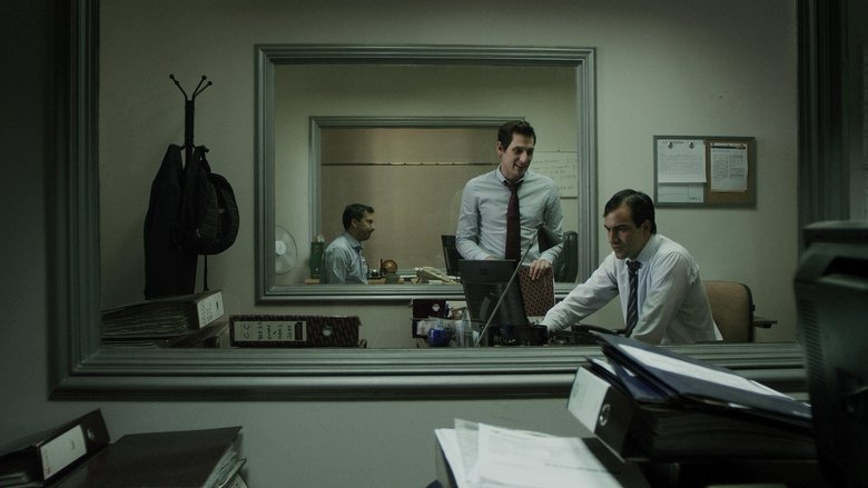 кадр из фильма Gran Avenida