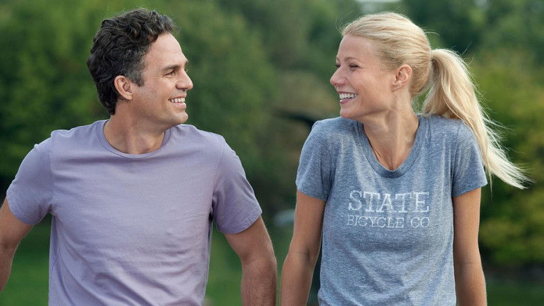 кадр из фильма Спасибо за обмен