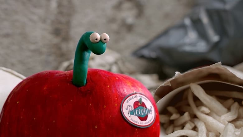 кадр из фильма Ivet y Michuco