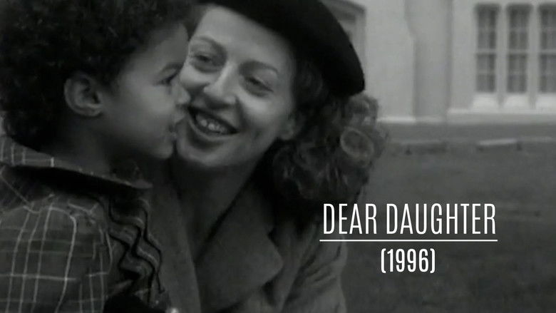 кадр из фильма Dear Daughter