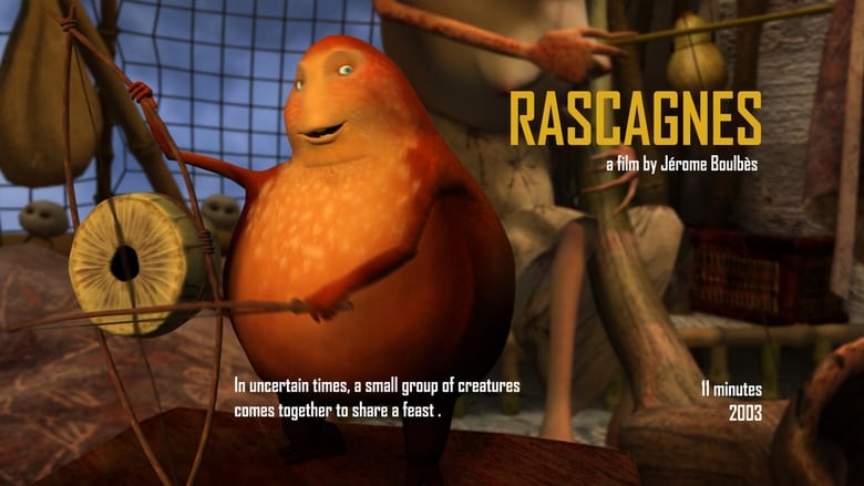кадр из фильма Rascagnes
