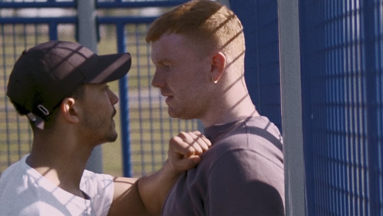 кадр из фильма Judas