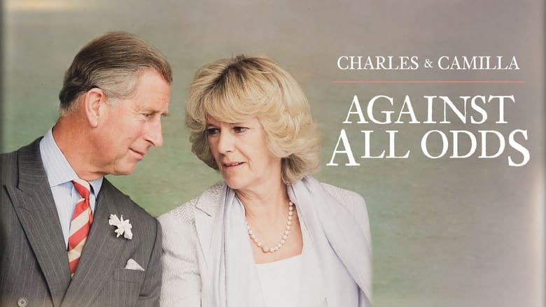 кадр из фильма Charles & Camilla: Against All Odds