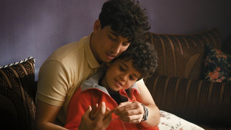 кадр из фильма Temps Mort