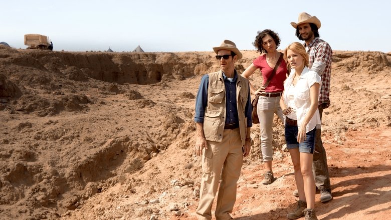 кадр из фильма Пирамида