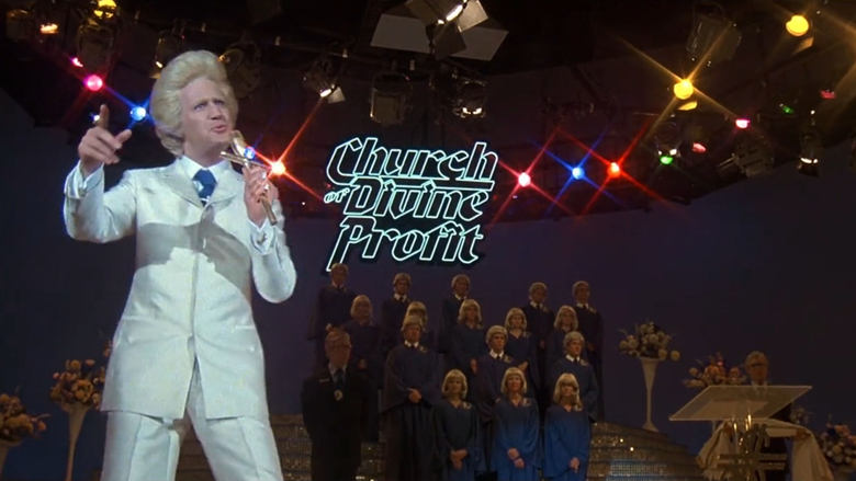 кадр из фильма In God We Tru$t