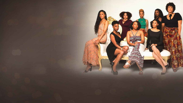 кадр из фильма Natural Hair the Movie