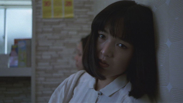 кадр из фильма Конец лёгкой жизни