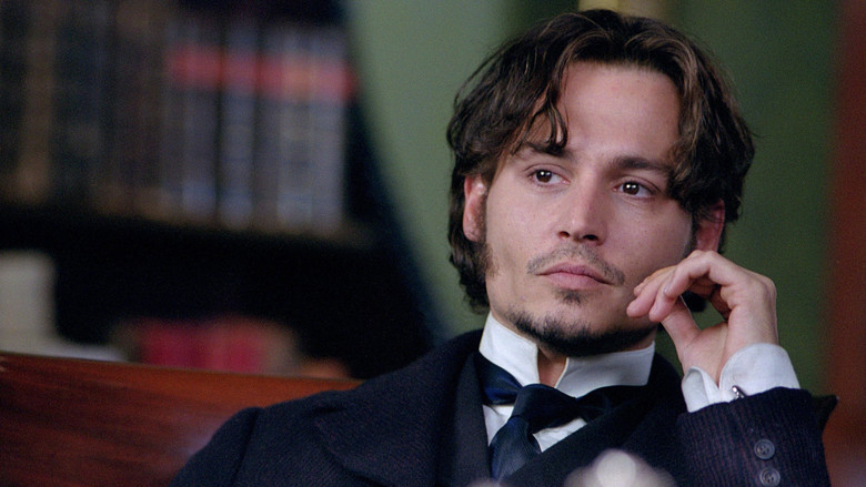 кадр из фильма Из Ада