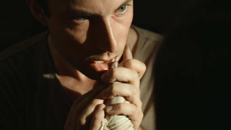 кадр из фильма Flesheater