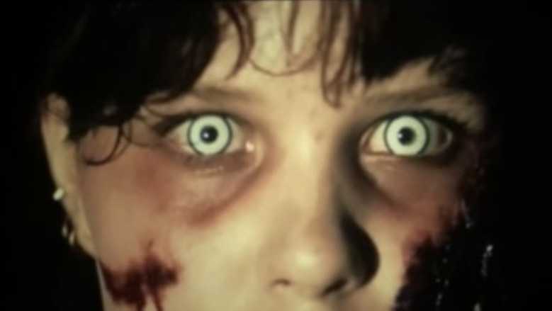 кадр из фильма Infection