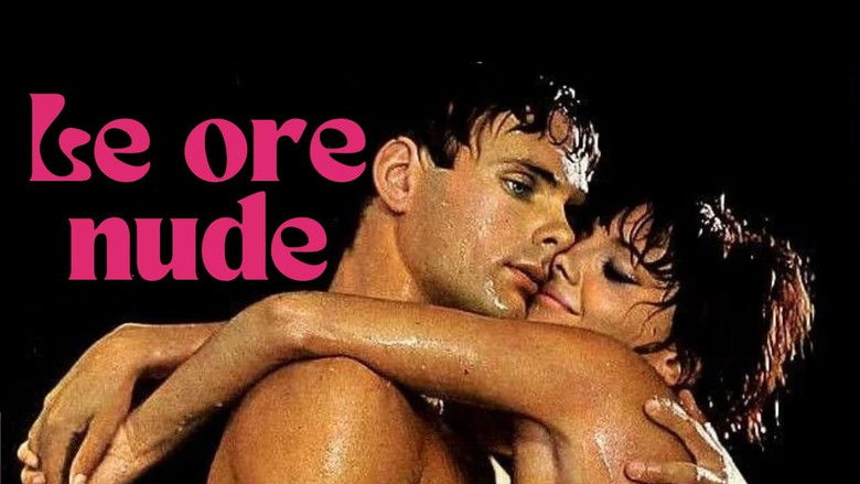 кадр из фильма Le ore nude