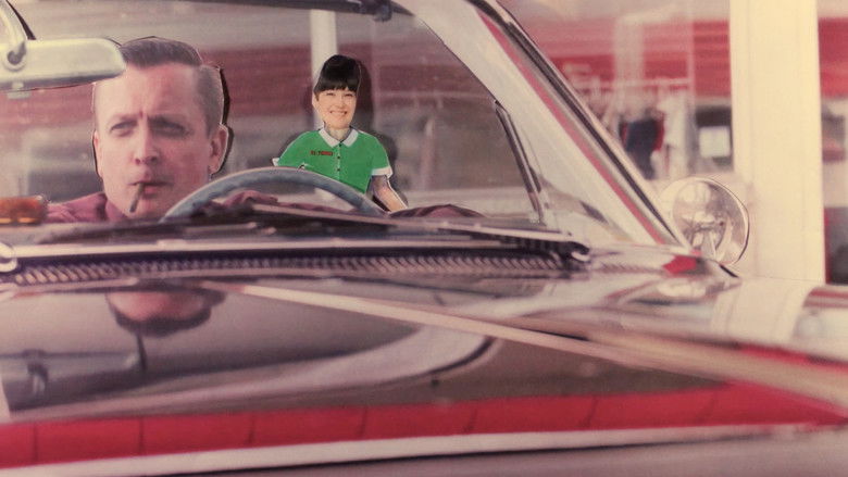 кадр из фильма El Toro