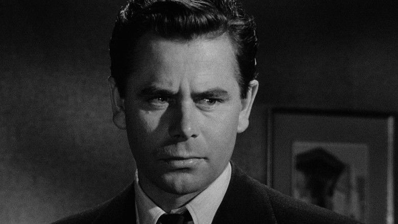 кадр из фильма Сыщик