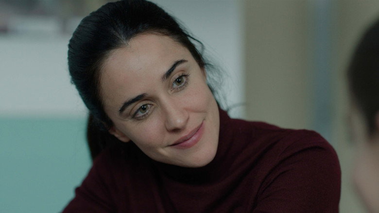 кадр из фильма Un hijo