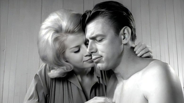 кадр из фильма Лорна