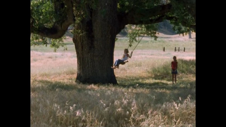 кадр из фильма Pine Flat